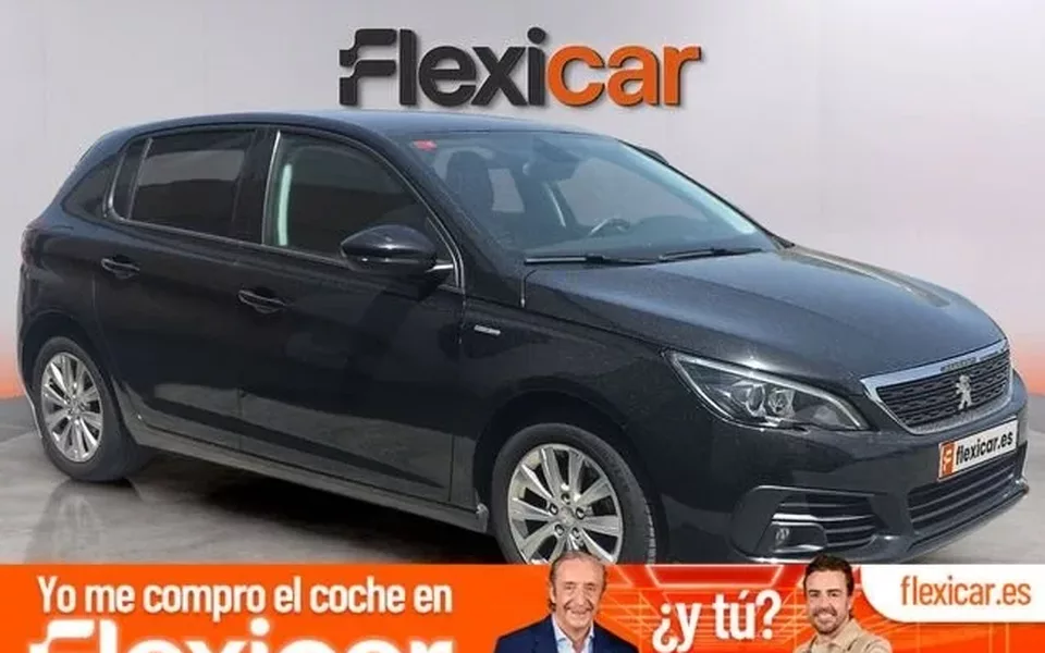 PEUGEOT 308 308 1.5BlueHDi S&S Style 130