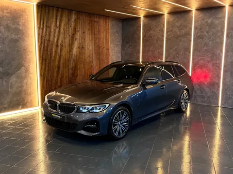 BMW 330 e Aut. M Sport