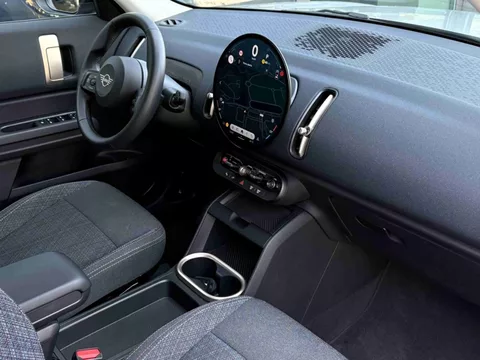 MINI - Mini Countryman - Mini Countryman C Essential