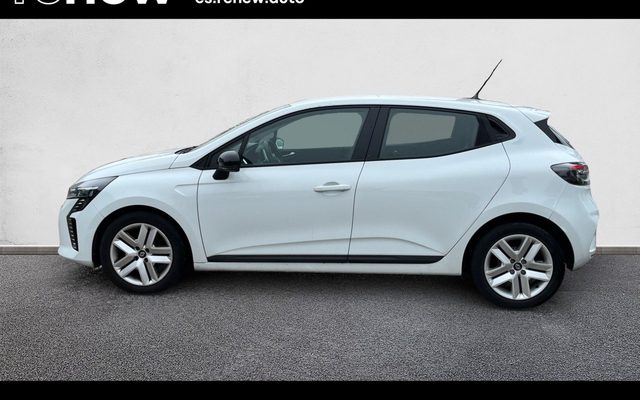 Renault Clio Evolution TCe 90 (67kw)