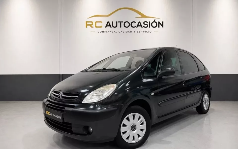 CITROEN Xsara Xsara Picasso 1.6HDi SX Top 92