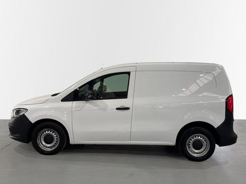 Mercedes-Benz Citan 110 CDI 70kW Furgón Base Largo