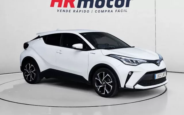 TOYOTA C-HR C-HR 180H Advance