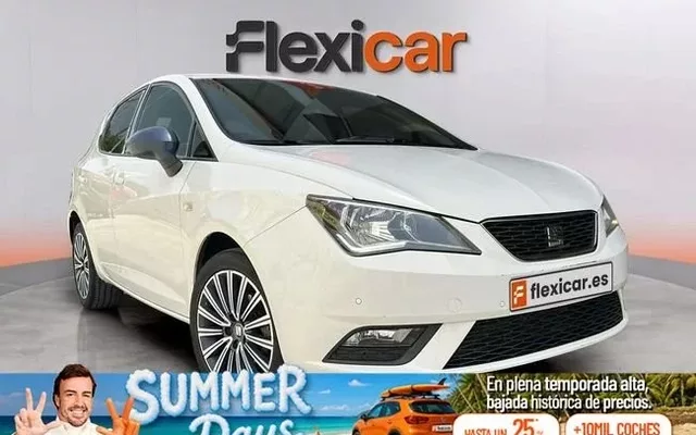 SEAT Ibiza 90