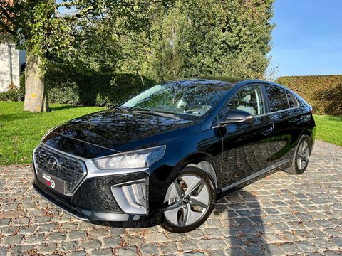 Hyundai IONIQ HEV 1.6 GDi Feel (BlueLink) DCT/1eigenr/62000km/Carplay/Camera/Led/Navi/Cruise/Clima...