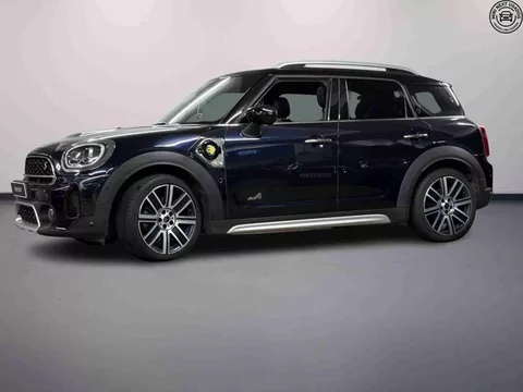 MINI - Mini Countryman - Mini Cooper SE ALL4 Classic Auto