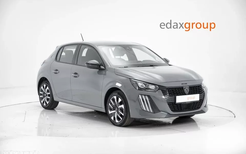 Peugeot 208 1.2 PureTech Active