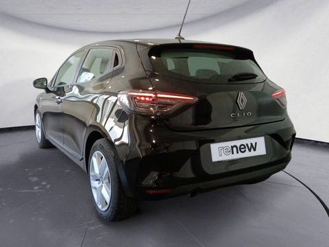 Renault Clio Evolution TCe 90 (67kw)