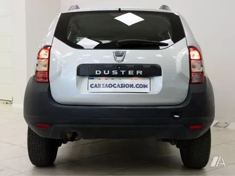 DACIA Duster Duster 1.5dCi Ambiance 90