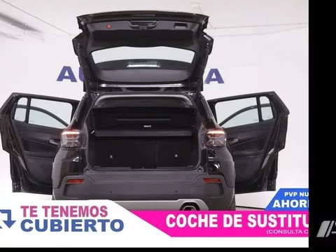 JEEP Avenger 1.2T 100CV 5P # IVA DEDUCIBLE, NAVY, PARKTRONIC