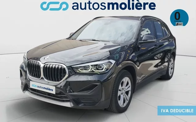xDrive25e 162 kW (220 CV)