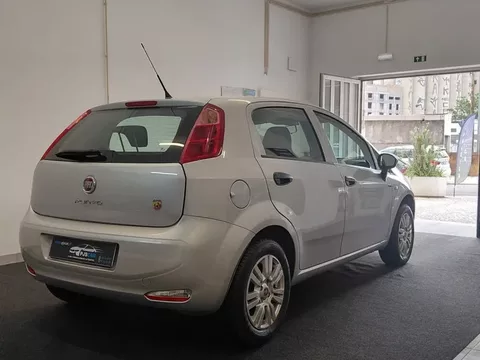 Fiat Punto 1.2 Easy Start&Stop