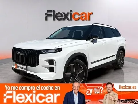 JAECOO Jaecoo 7 PHEV Business 1.5 TGDI+1DHT FWD