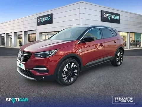 OPEL Grandland X Grandland X 1.5CDTi S&S 120 Aniversario 130