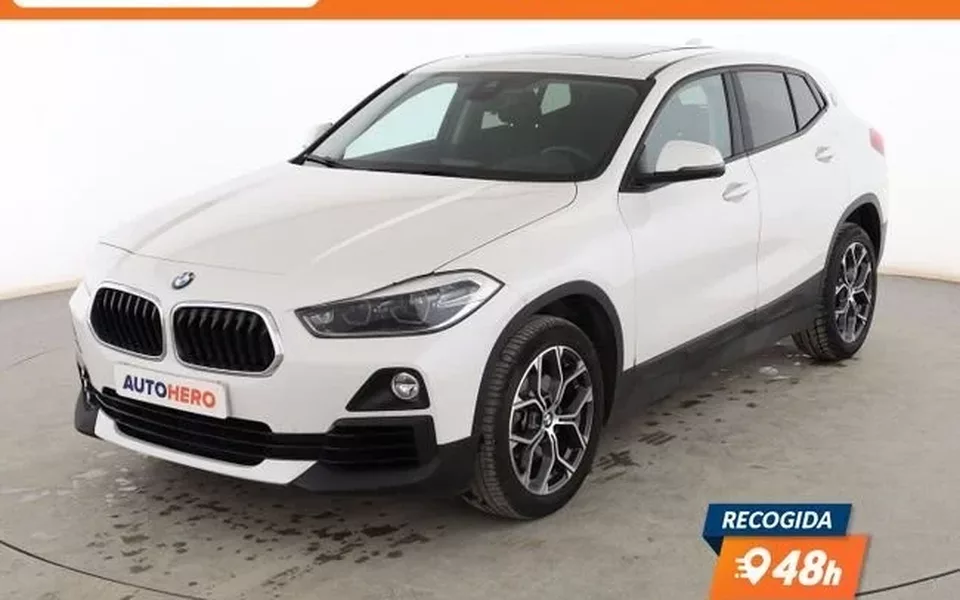 BMW X2 sDrive 18i Advantage