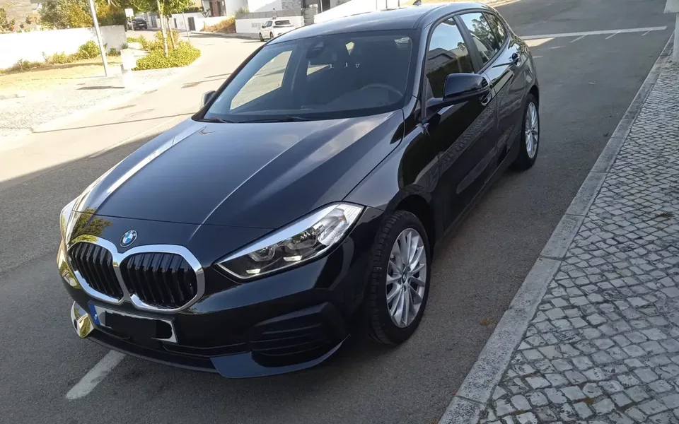 BMW 116