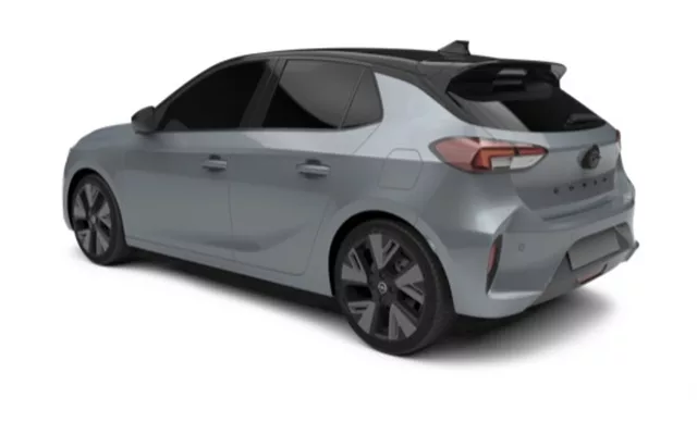 OPEL - Corsa - Corsa 1.2 T Edition