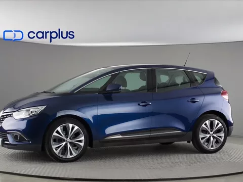 Renault Scenic Zen Energy TCe 97kW (130CV)