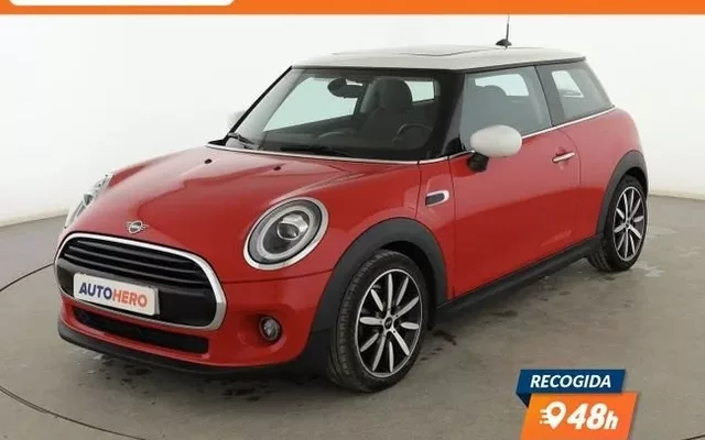MINI Cooper Cooper