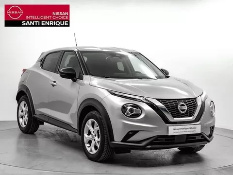 NISSAN Juke DIG-T 84 kW (114 CV) DCT 7 Vel. Acenta