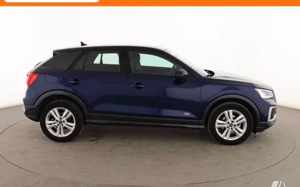 AUDI Q2 Q2 30 TDI Advanced 85kW
