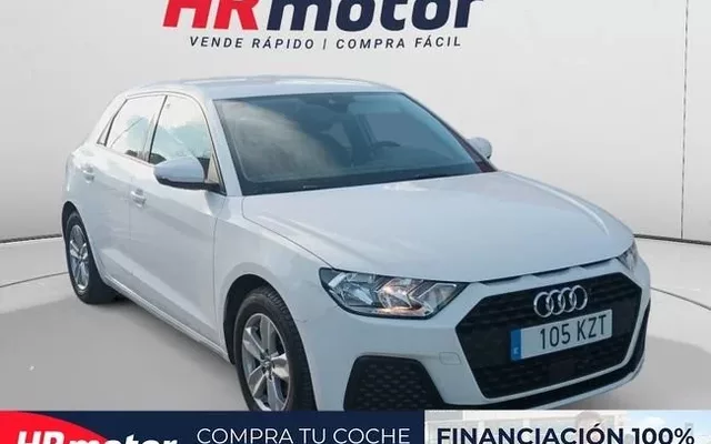 AUDI A1 30 TFSI