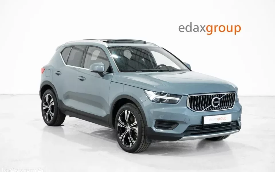Volvo XC 40 1.5 T4 PHEV Essential
