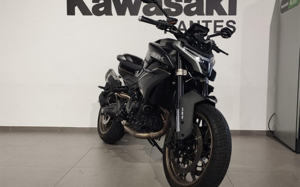 CF MOTO NK 800 | Village motos