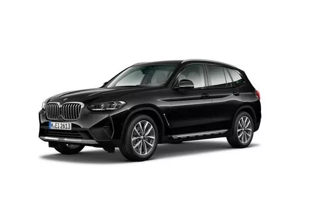 BMW X3 X3 xDrive 20dA xLine