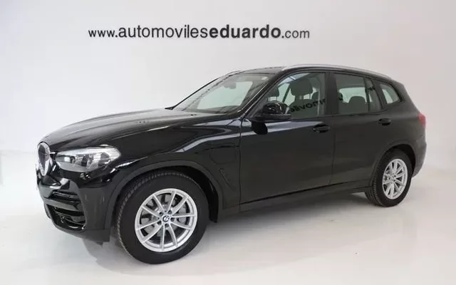 BMW X3 xDrive30dA Business Advantage