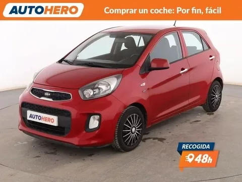 KIA Picanto 1.0 Concept