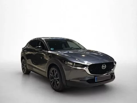 MAZDA CX-30 CX-30 2.0 e-Skyactiv-G Homura FWD 110kW