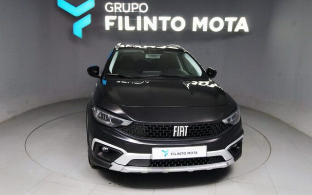 Fiat Tipo Station Wagon Cross 1.0 GSE T3 Cross