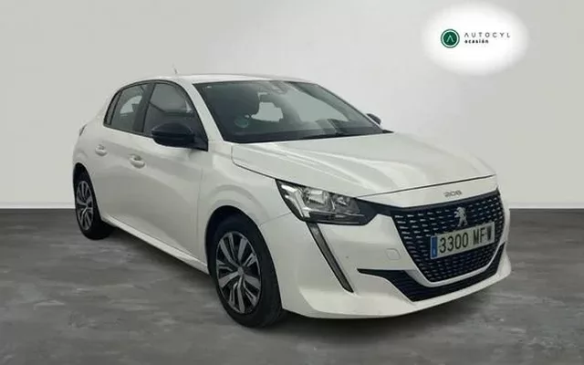 PEUGEOT 208 PureTech 73kW (100CV) Active Pack