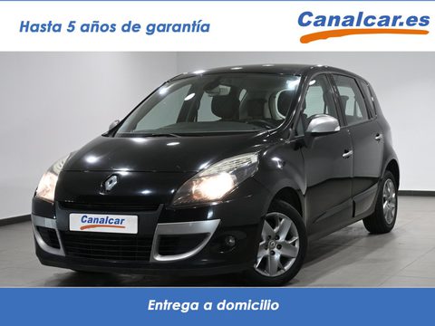 Renault Scénic Authentique 1.6 16v 110
