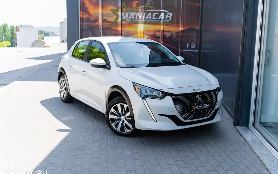 Peugeot e-208 Active Pack