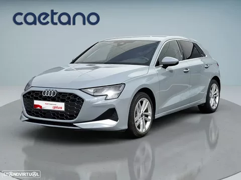 Audi A3 Sportback 30 TFSI Advanced S tronic