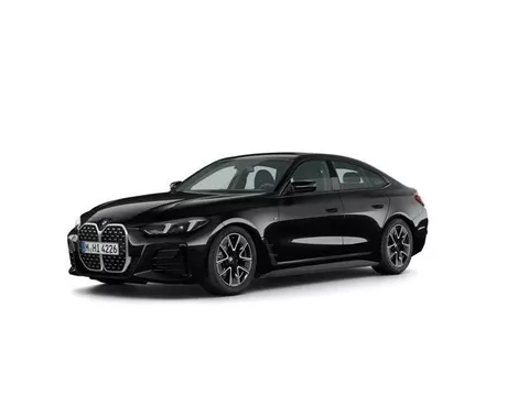 BMW Serie 4 420dA Gran Coupé