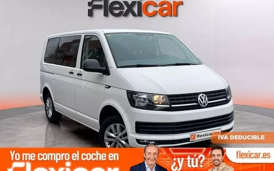 VOLKSWAGEN Caravelle Largo 2.0 TDI 110kW(150CV) BMT