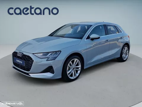 Audi A3 Sportback 30 TFSI Advanced S tronic