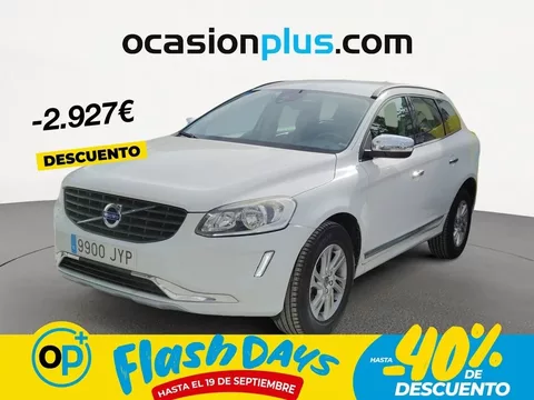 VOLVO XC60 XC60 D3 Kinetic 150