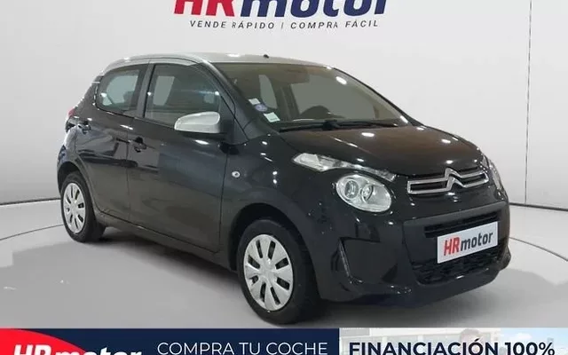 CITROEN C1 Feel