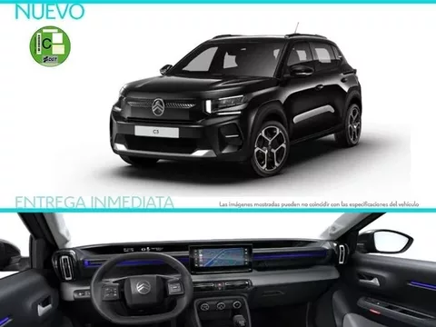 CITROEN C3 C3 1.2 Turbo S&S You Pack Plus 100