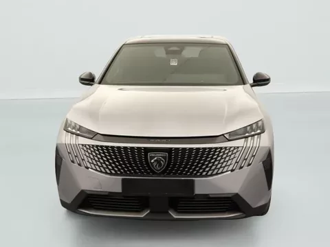 Peugeot 3008 Hybrid 145 e-DCS6 GT Exclusive Zéro km immatriculé