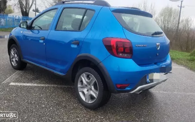 Dacia Sandero 1.0 TCe Comfort