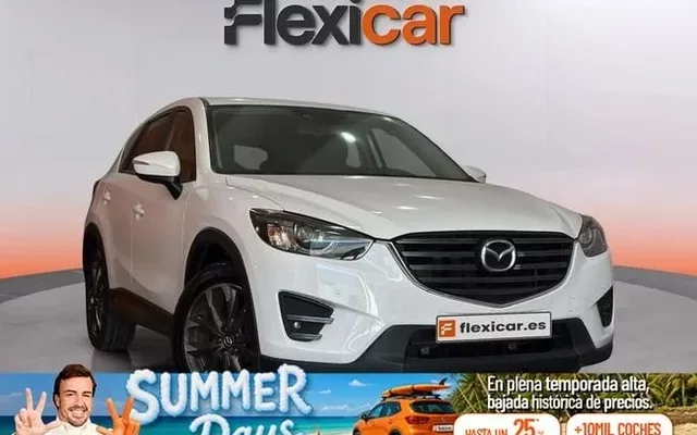 MAZDA CX-5 CX-5 2.0 Zenith 2WD 121kW