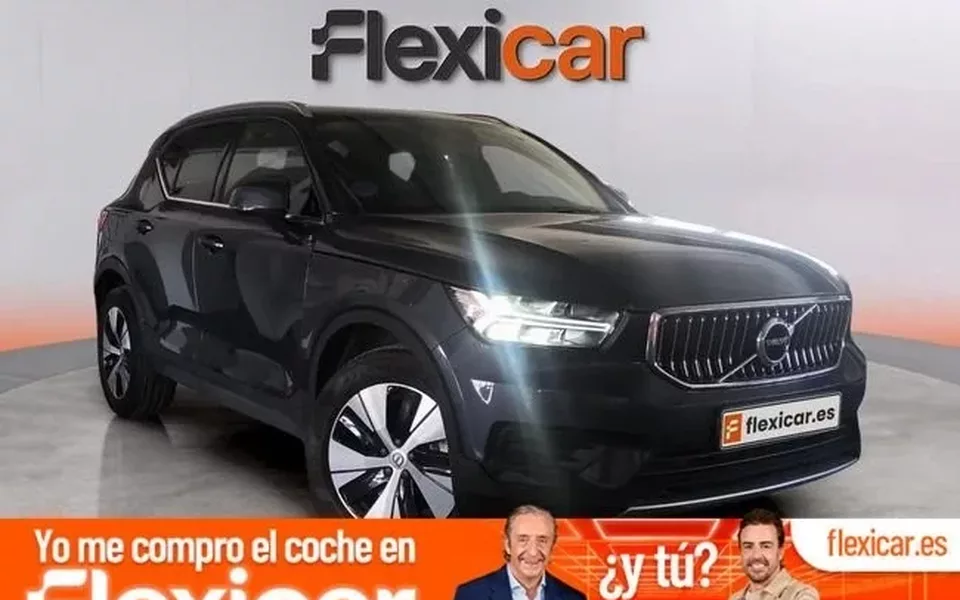 VOLVO XC40 XC40 T5 Recharge Inscription Aut.