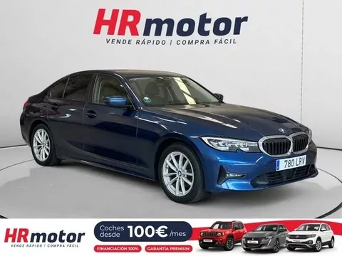 BMW Serie 3 320dA xDrive