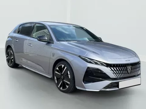 Peugeot 308 308 1.2 HYBRID 145CH E-DCS6 GT Occasion
