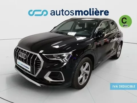 AUDI Q3 Q3 35 TFSI Advanced
